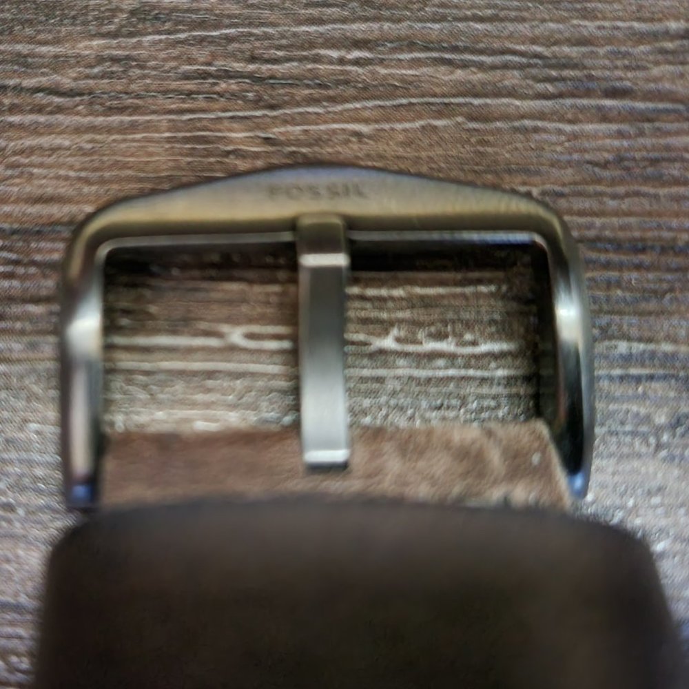 Fossil watch - Picture 10 of 10